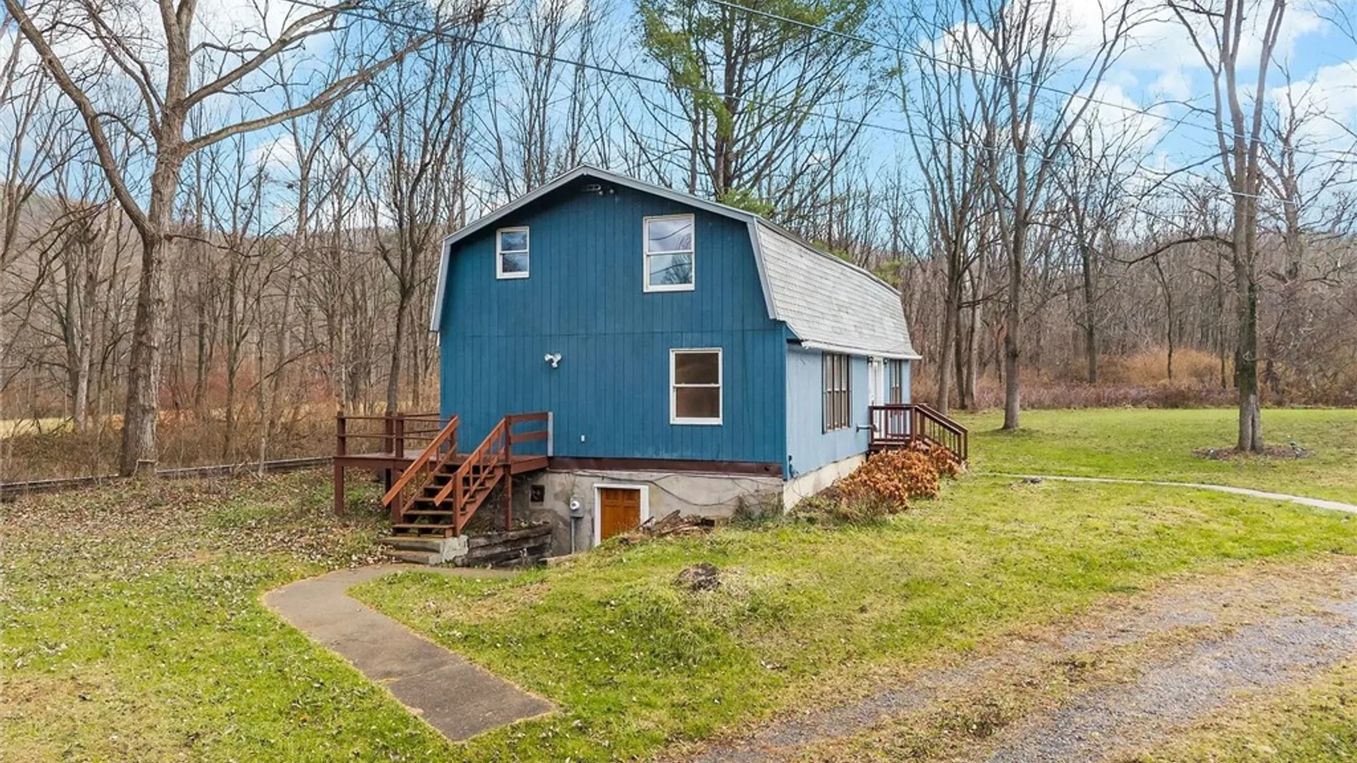 Property at 1885 Danby Road, Newfield, NY 14867 5