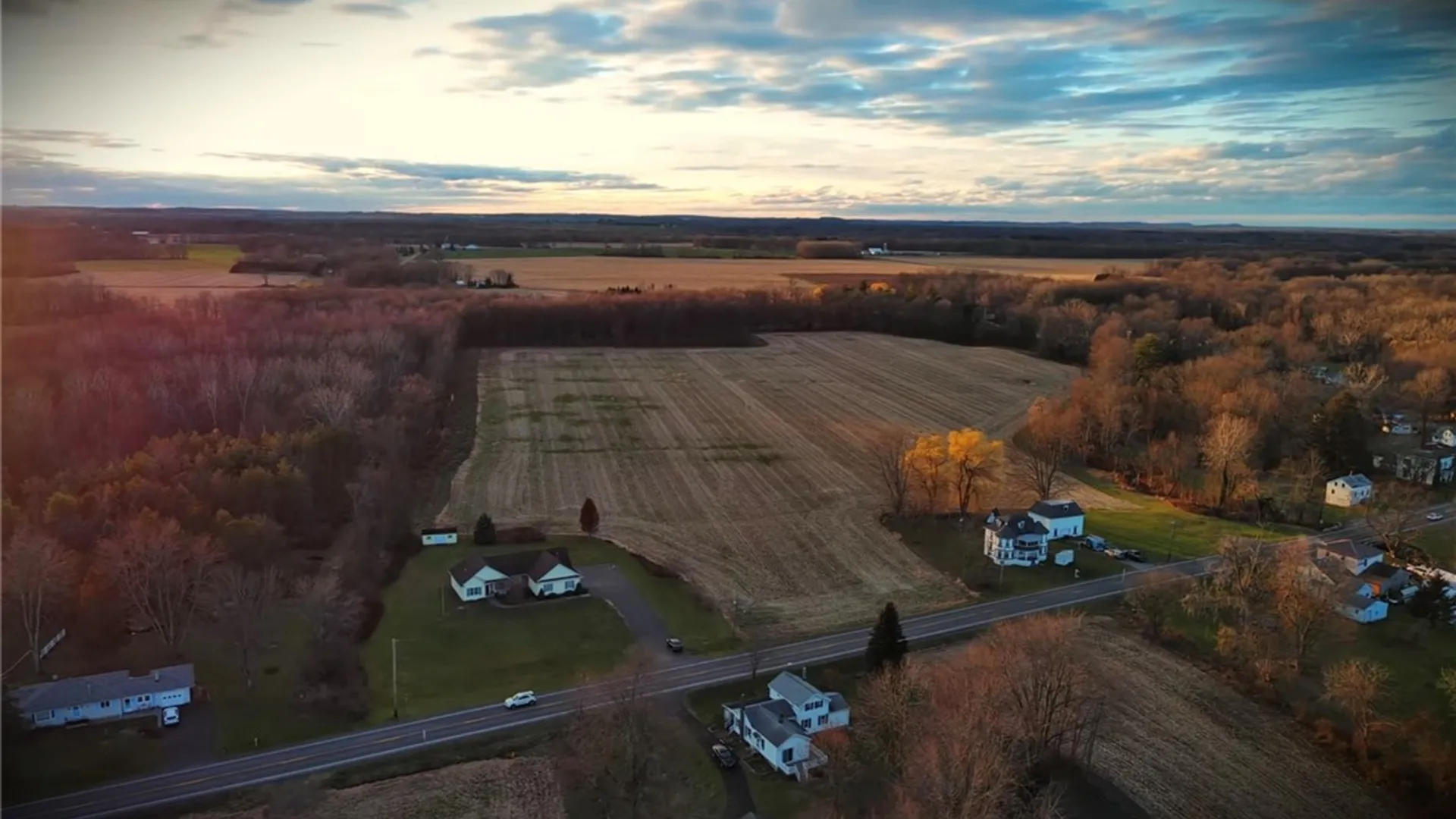 Property at VL State Route 414, Rose, NY 14433 5