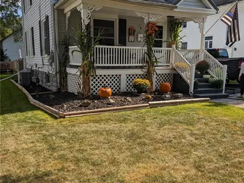 Property at 18 Bennett Avenue, Oakfield, NY 14125