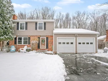 Property at 140 Overland, Henrietta, NY 14586