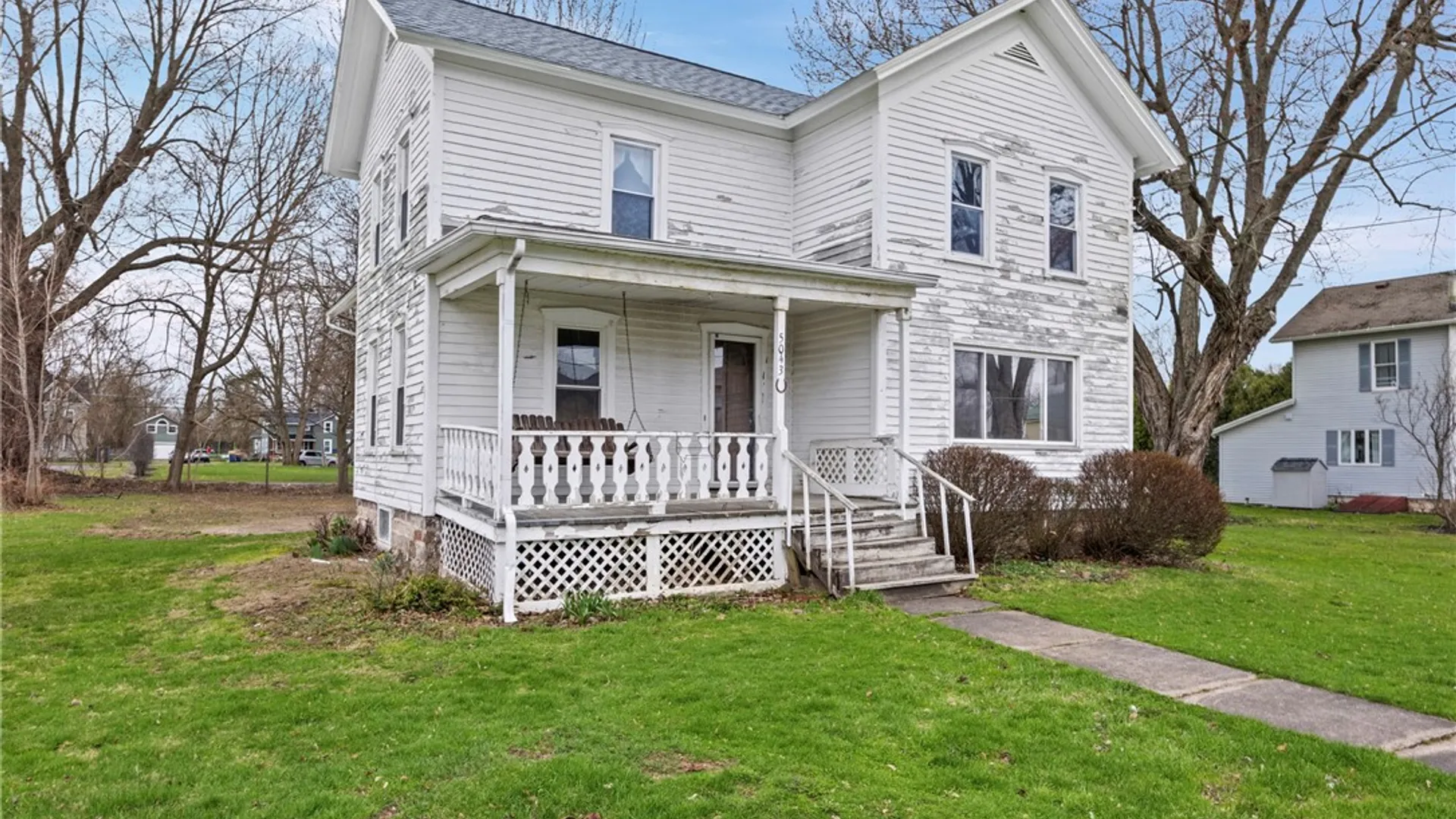 Property at 5043 Gray Street, Rose, NY 14516 2