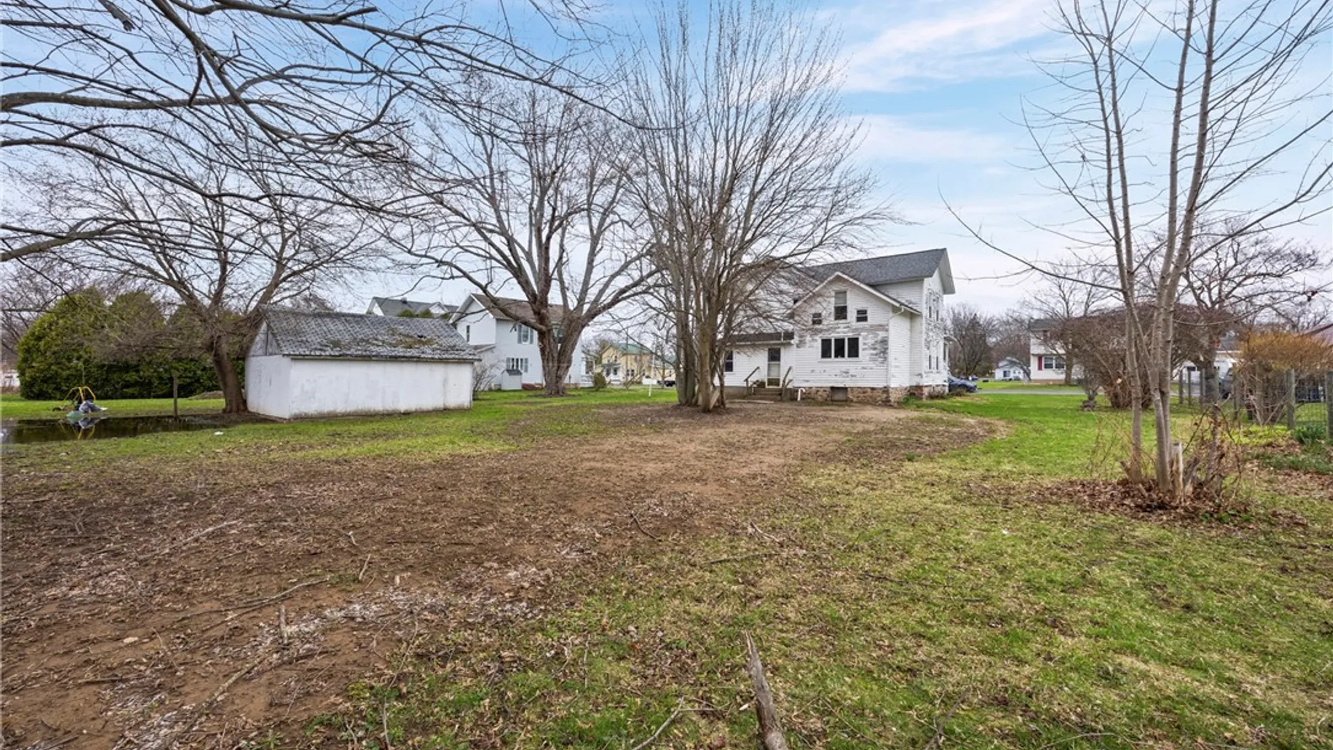 Property at 5043 Gray Street, Rose, NY 14516 37