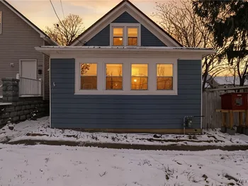 Property at 112 Masten Avenue, Buffalo, NY 14209