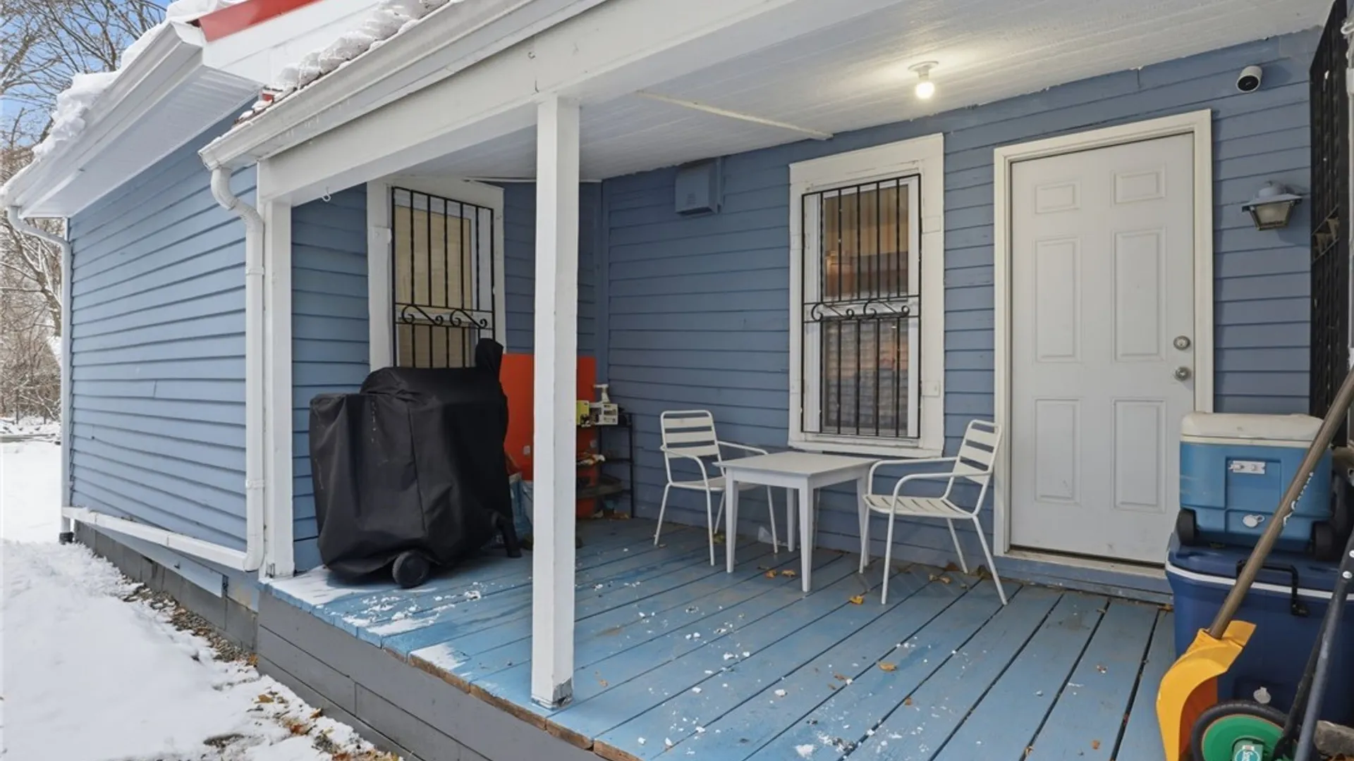 Property at 112 Masten Avenue, Buffalo, NY 14209 29