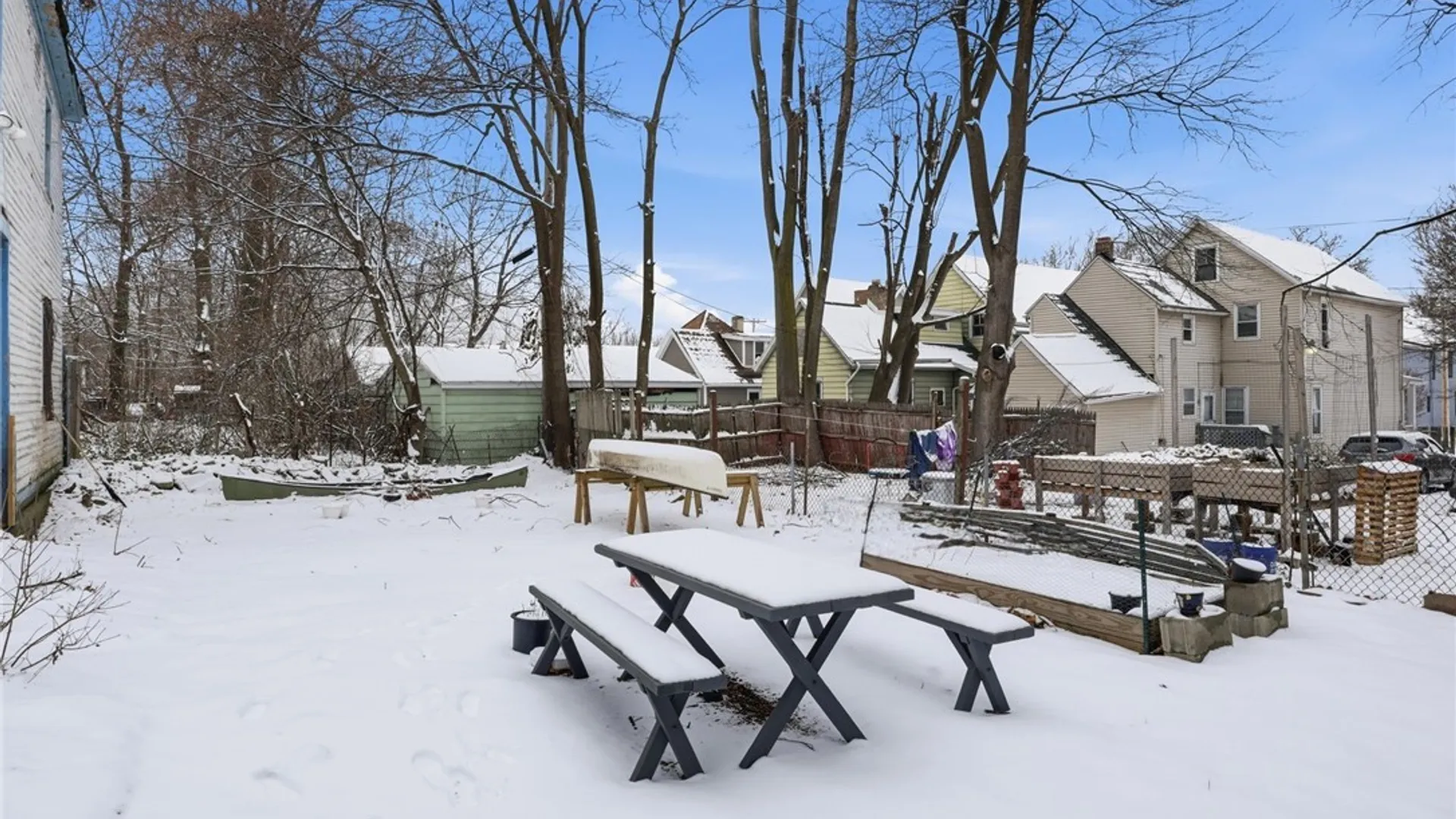 Property at 112 Masten Avenue, Buffalo, NY 14209 30