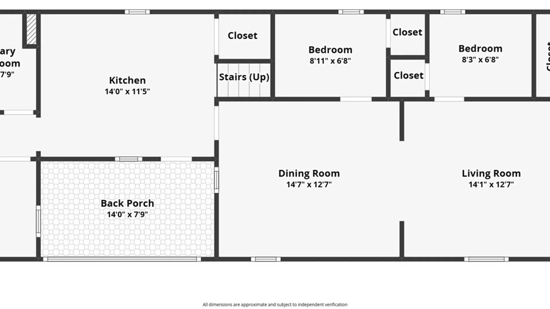 Property at 112 Masten Avenue, Buffalo, NY 14209 33