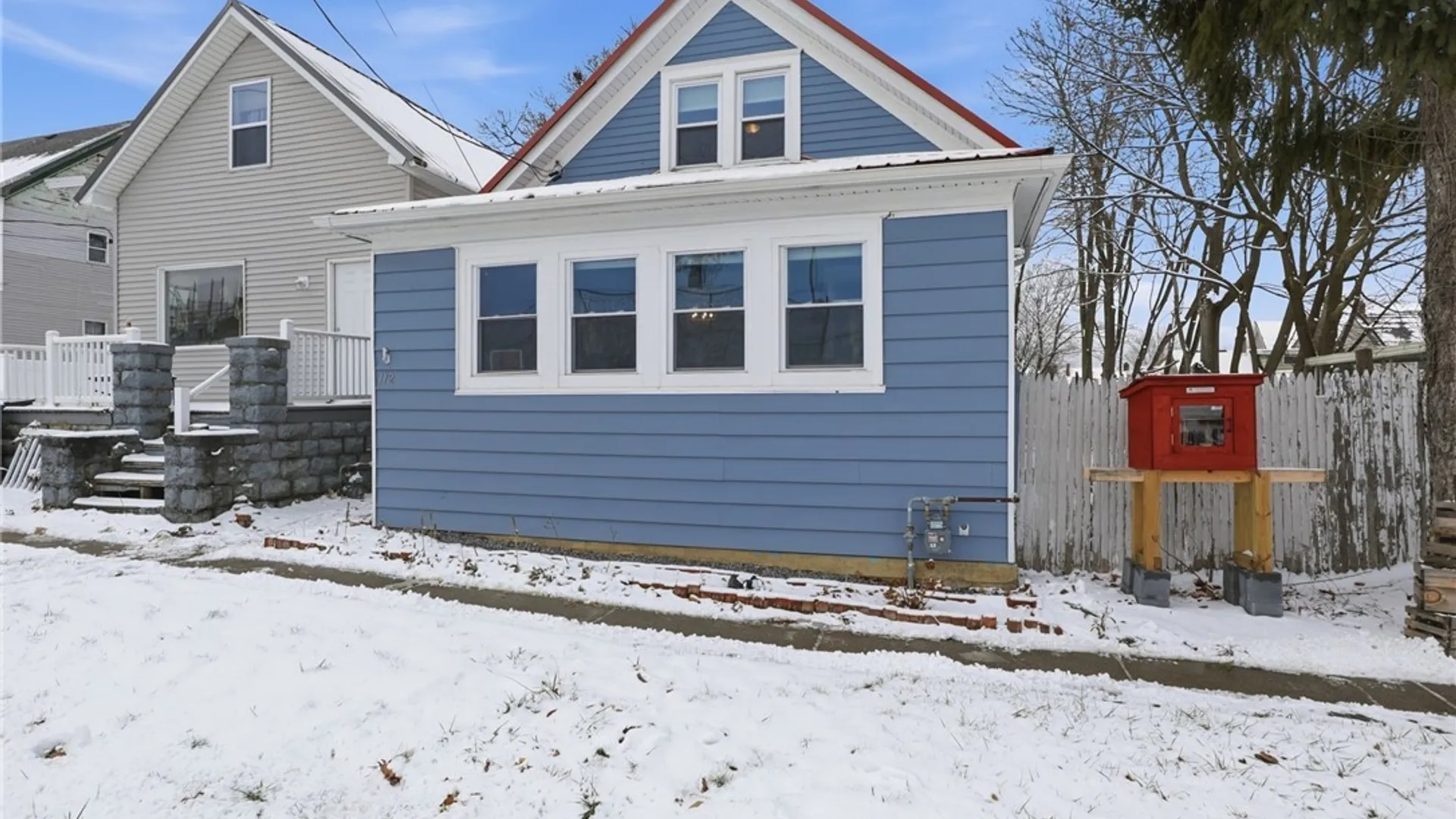 Property at 112 Masten Avenue, Buffalo, NY 14209 4