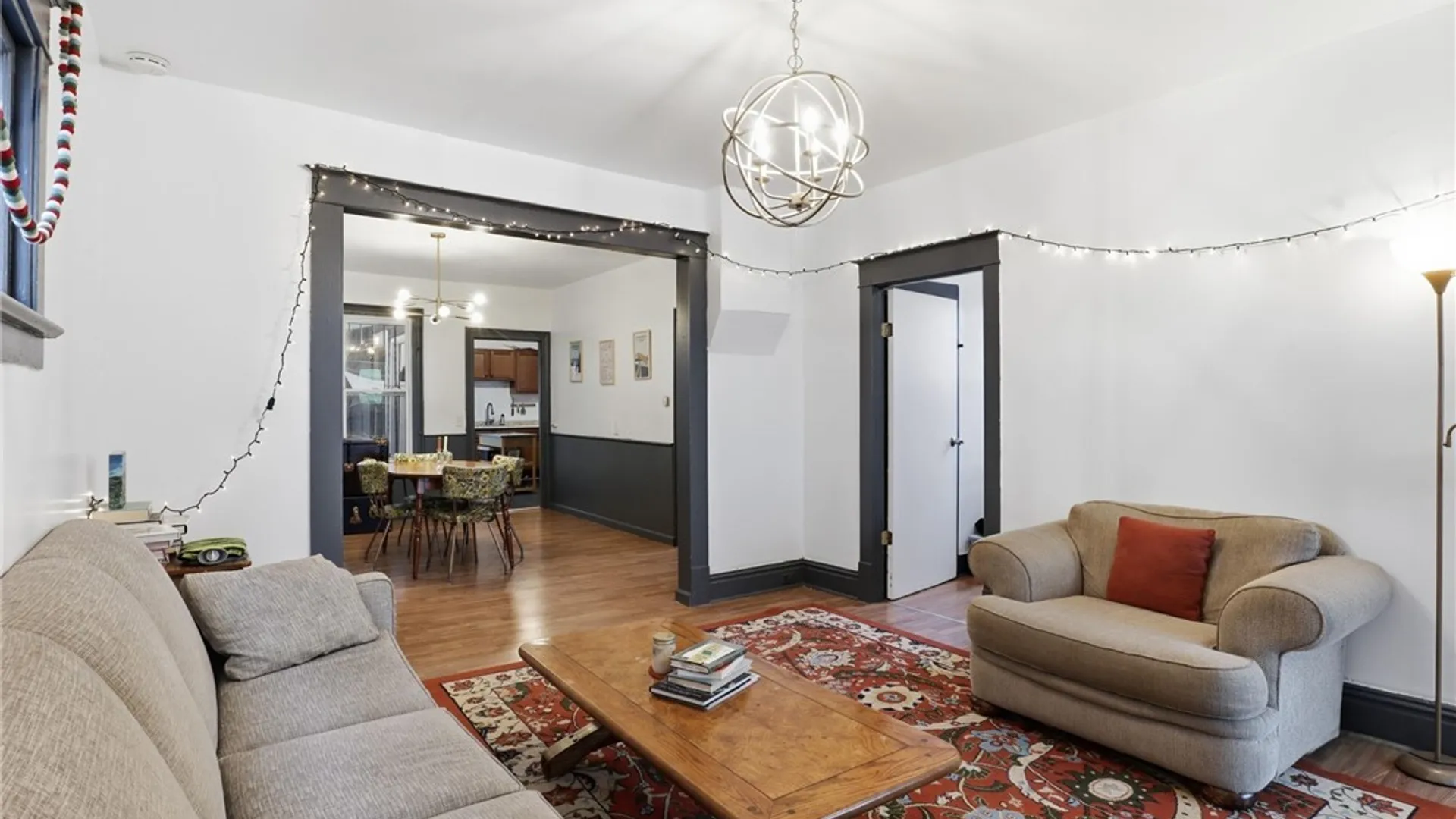 Property at 112 Masten Avenue, Buffalo, NY 14209 6