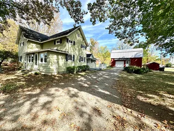 Property at 11534 Maple Avenue, Prattsburgh, NY 14512