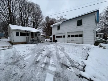 Property at 74 Atwater Street, Manchester, NY 14537