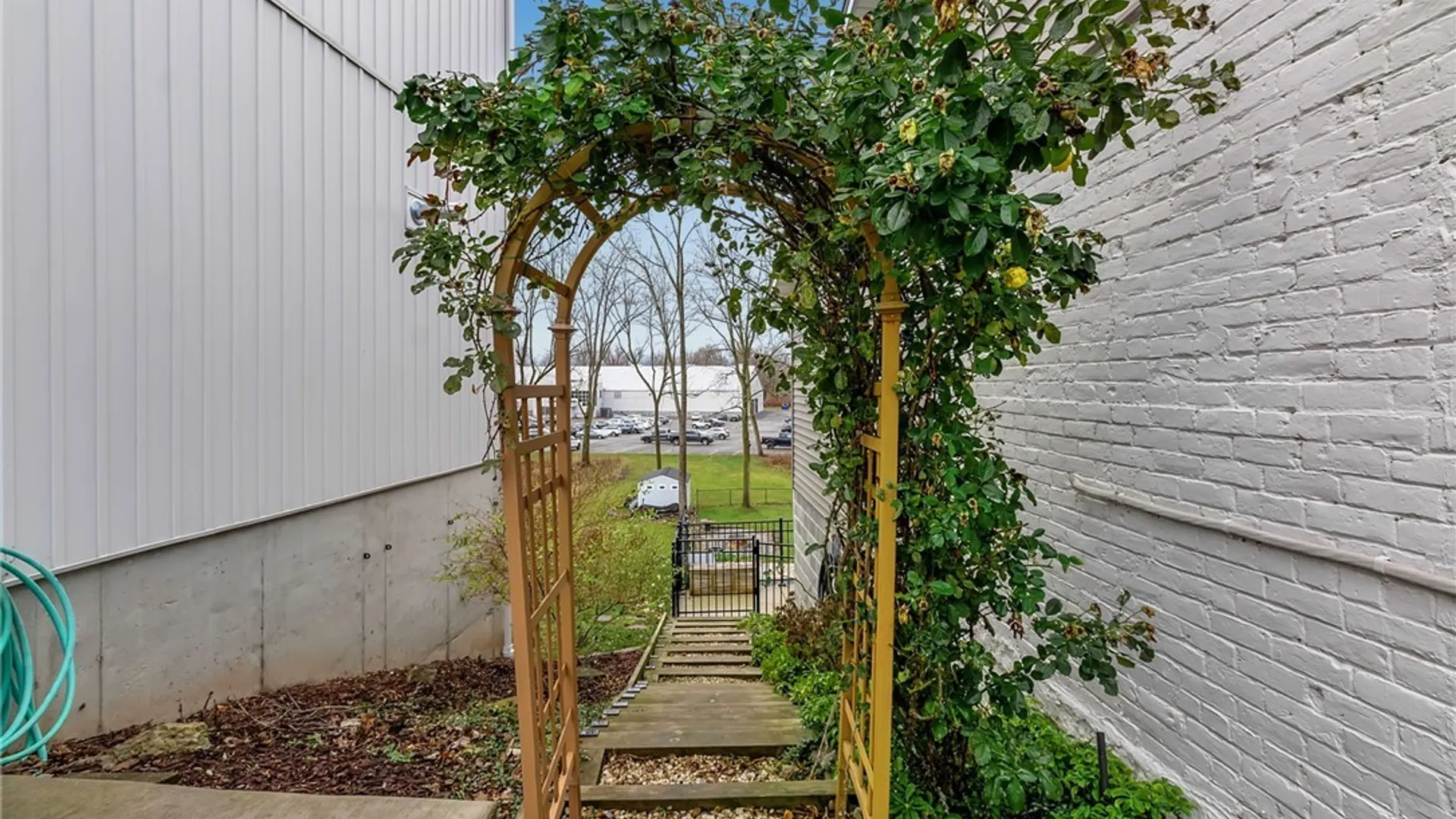 Property at 190 & 196 Mill Street, Amherst, NY 14221 18