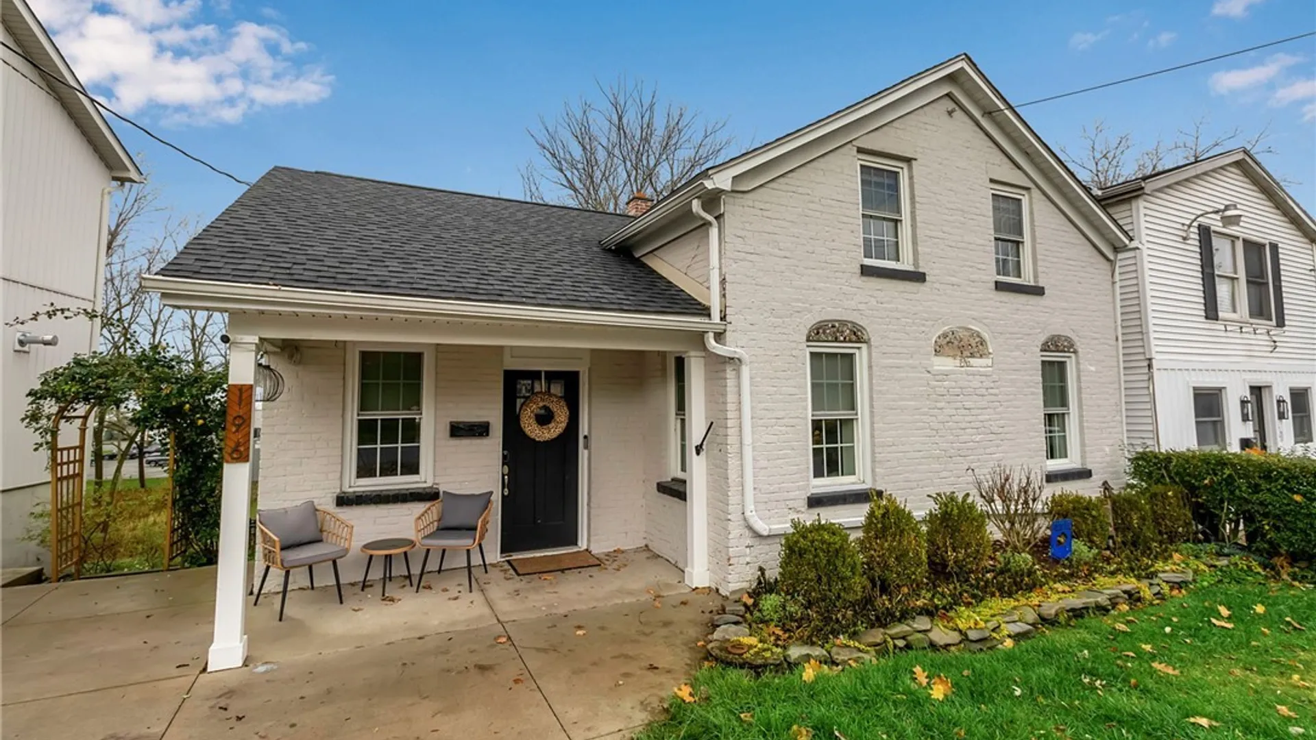 Property at 190 & 196 Mill Street, Amherst, NY 14221 2