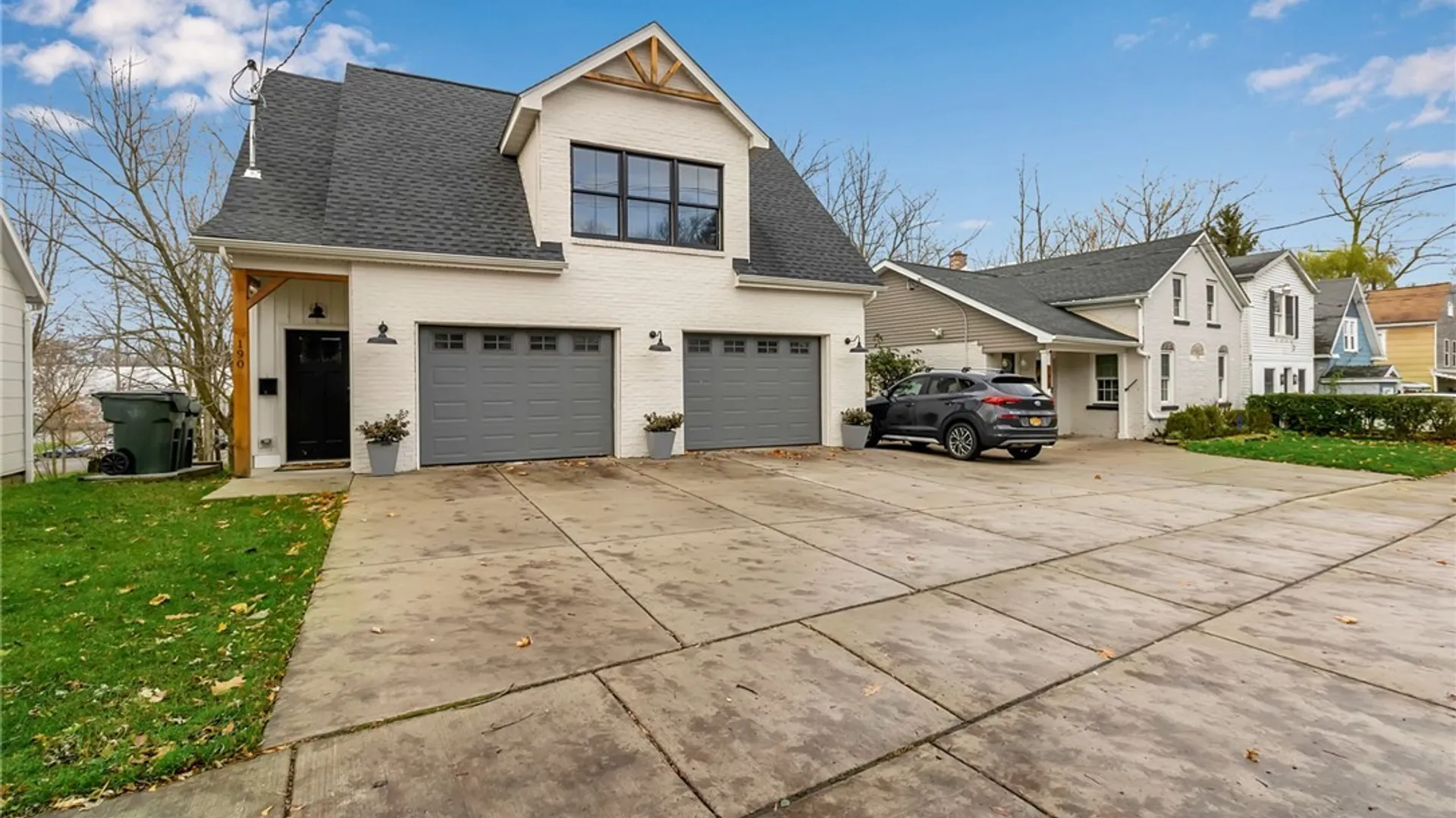 Property at 190 & 196 Mill Street, Amherst, NY 14221 26