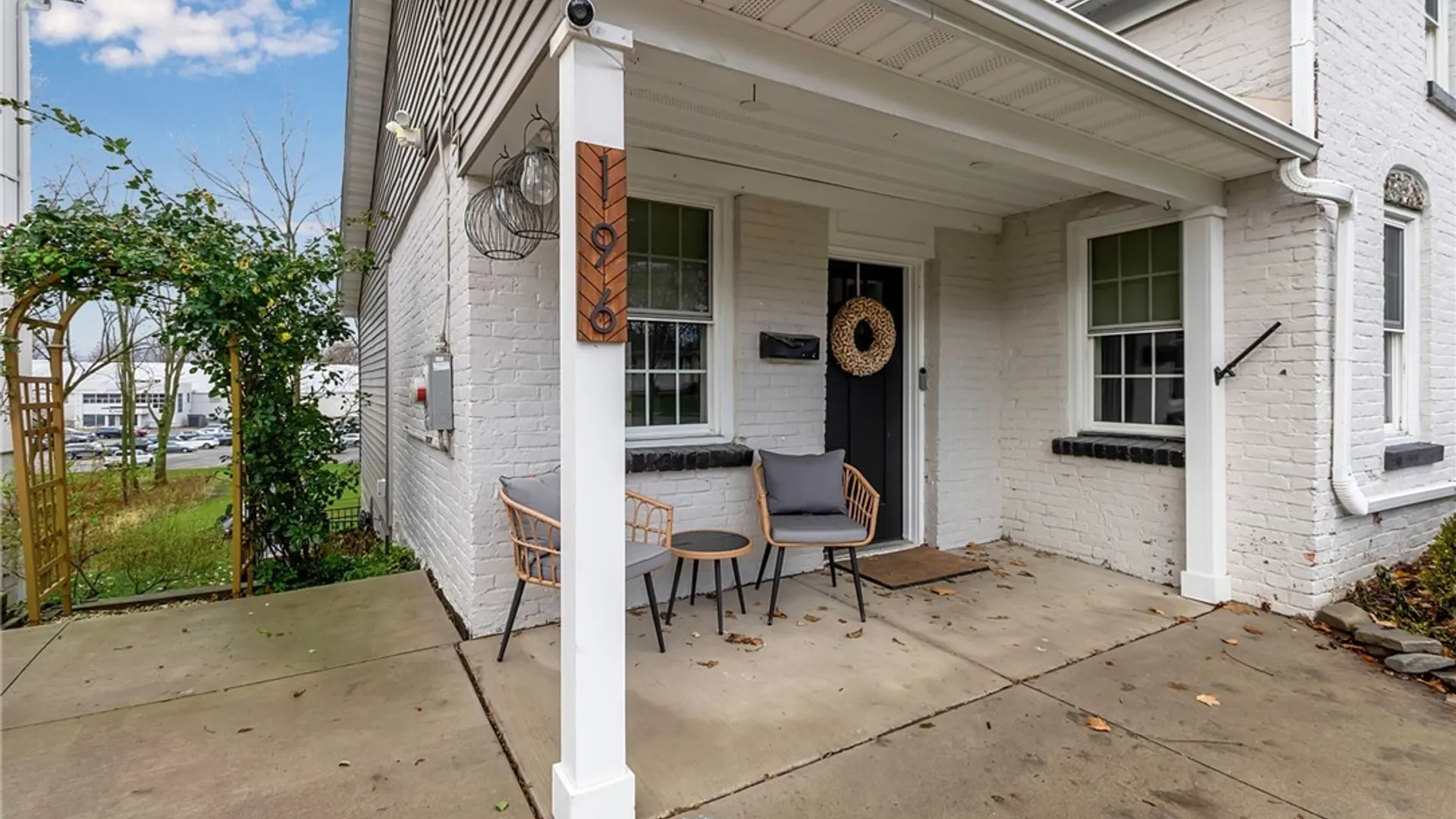 Property at 190 & 196 Mill Street, Amherst, NY 14221 3