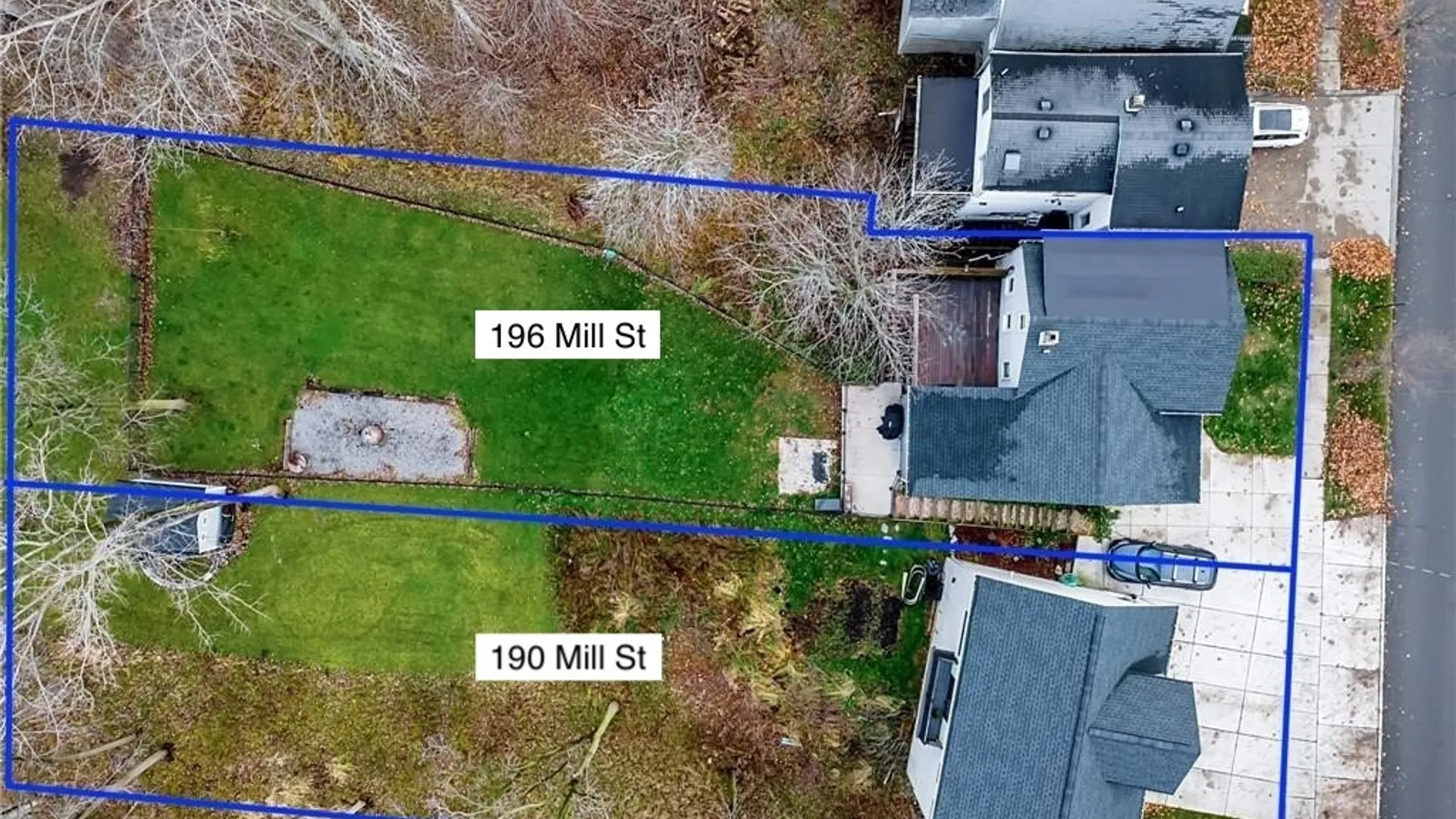 Property at 190 & 196 Mill Street, Amherst, NY 14221 30