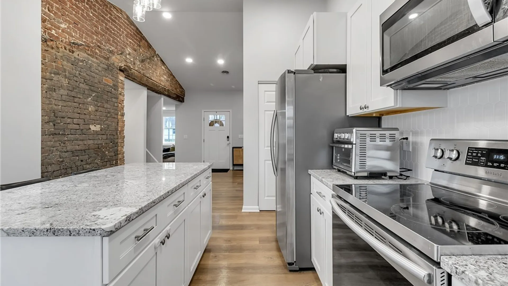 Property at 190 & 196 Mill Street, Amherst, NY 14221 7