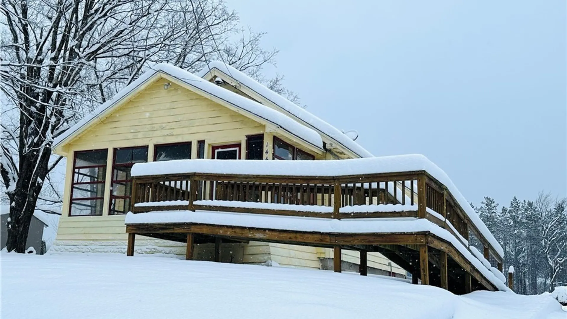 Property at 14475 Mill Street, Diana, NY 13648 2