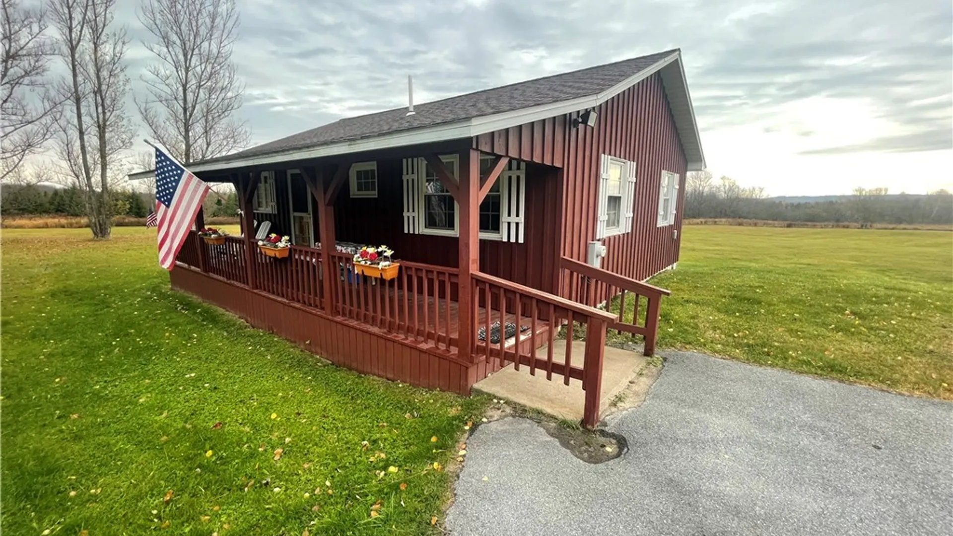 Property at 1758 Thayer Hill Road, Leyden, NY 13309 2