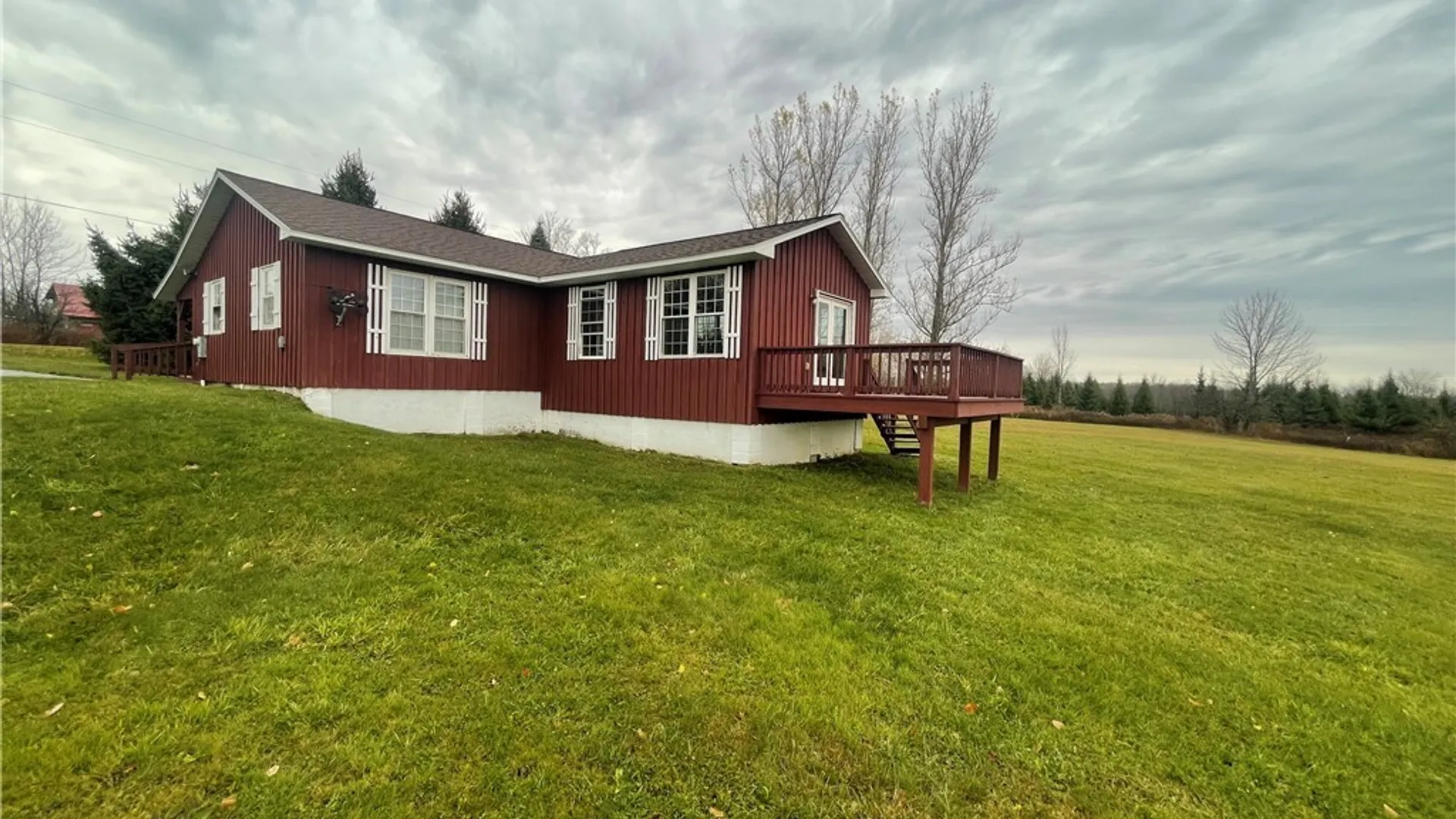 Property at 1758 Thayer Hill Road, Leyden, NY 13309 20