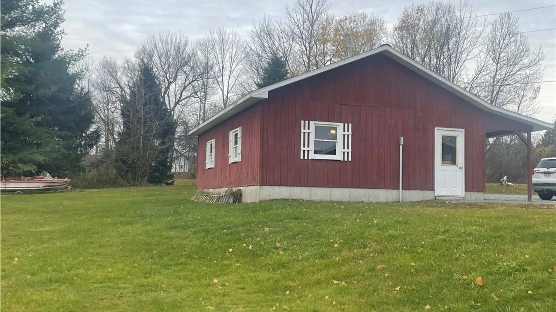 Property at 1758 Thayer Hill Road, Leyden, NY 13309 21