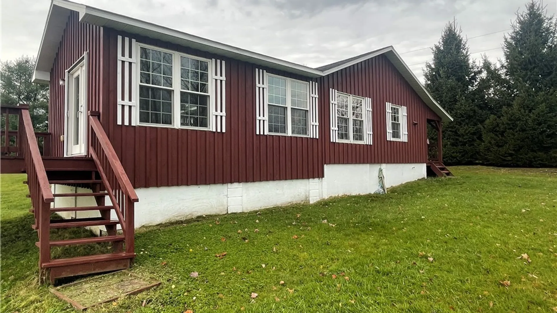 Property at 1758 Thayer Hill Road, Leyden, NY 13309 23