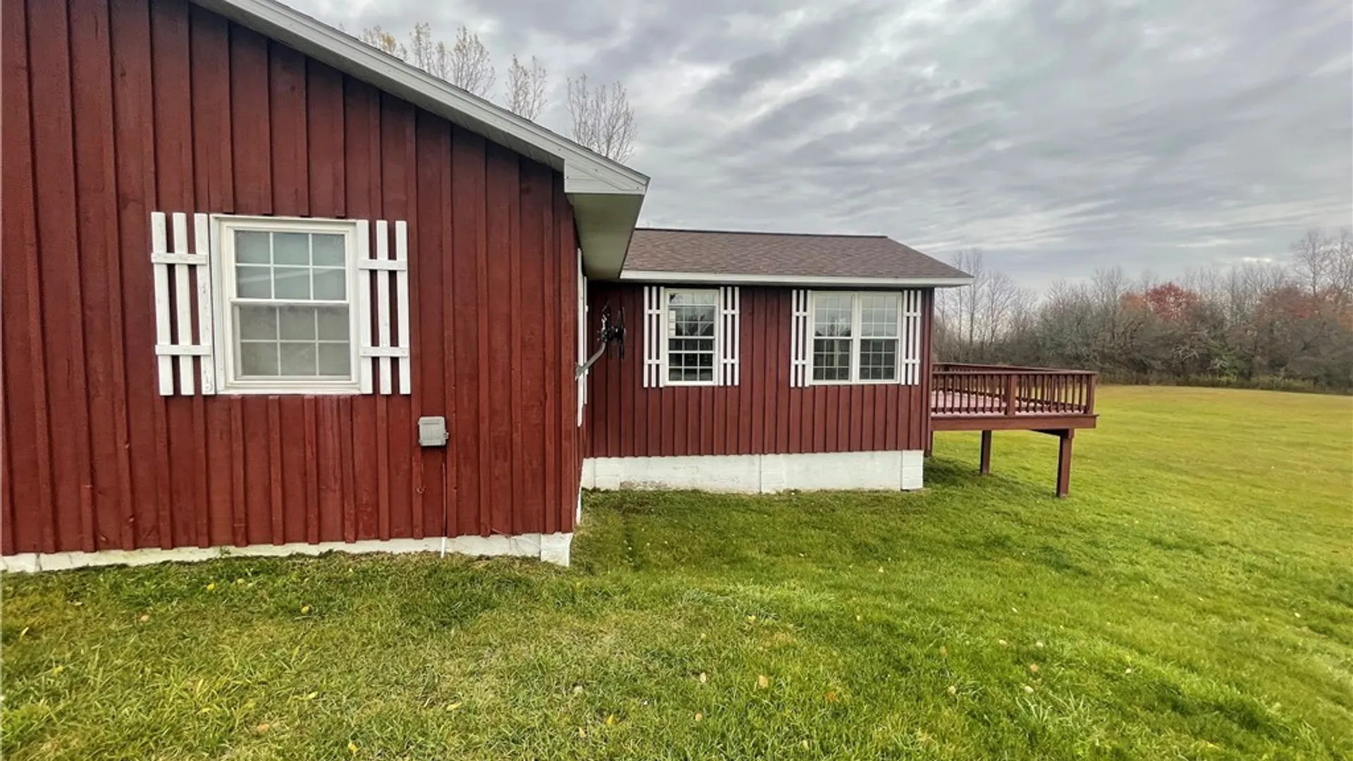 Property at 1758 Thayer Hill Road, Leyden, NY 13309 24