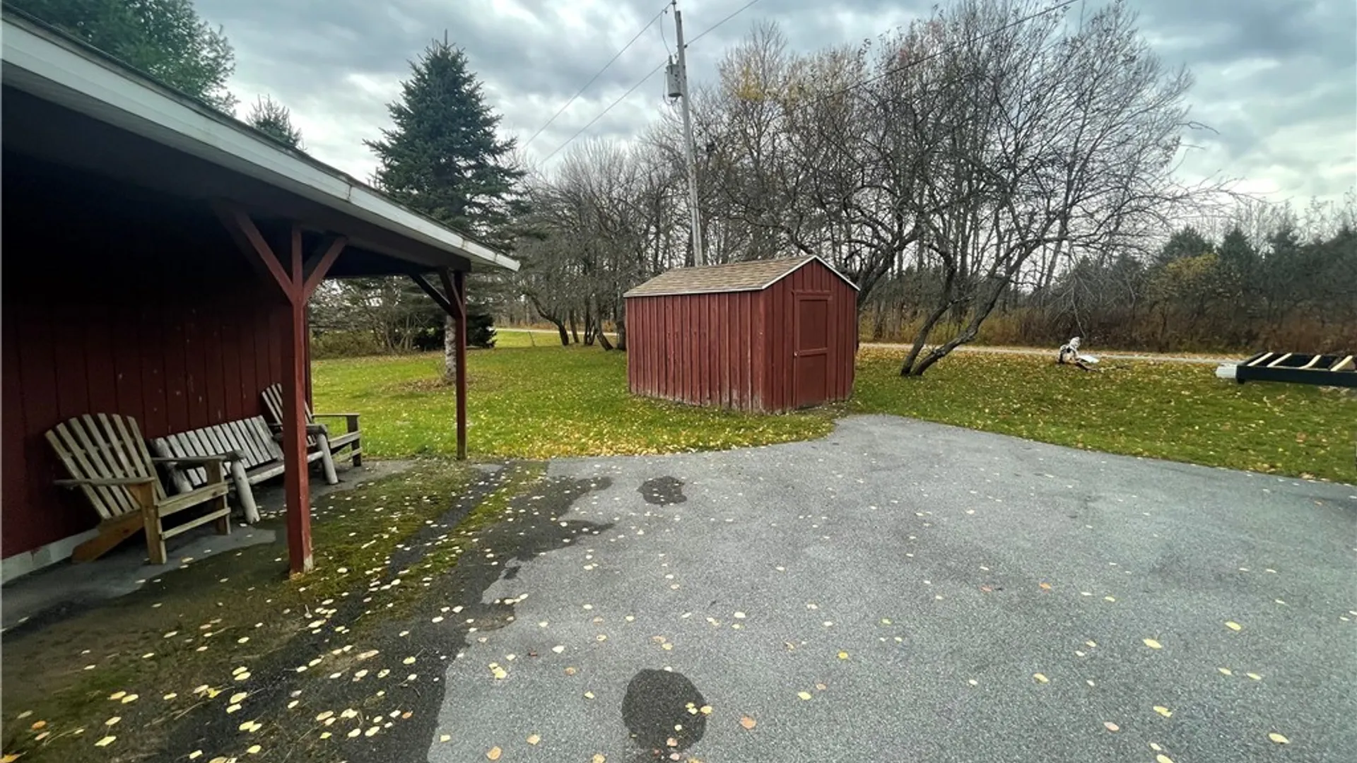 Property at 1758 Thayer Hill Road, Leyden, NY 13309 25