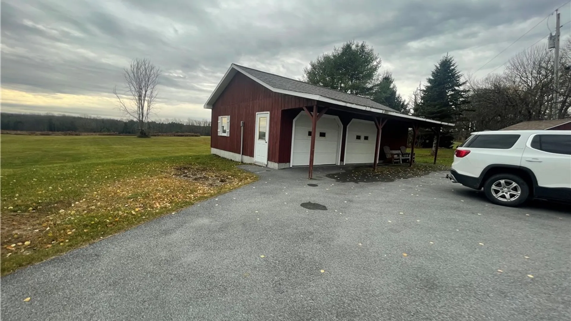 Property at 1758 Thayer Hill Road, Leyden, NY 13309 26