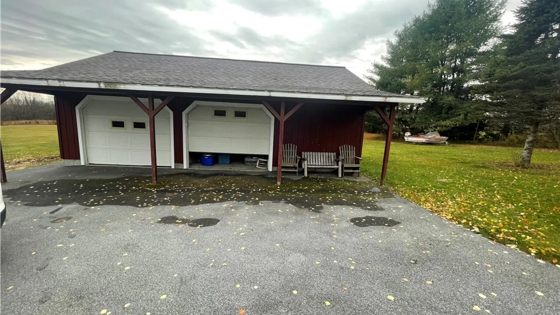 Property at 1758 Thayer Hill Road, Leyden, NY 13309 28