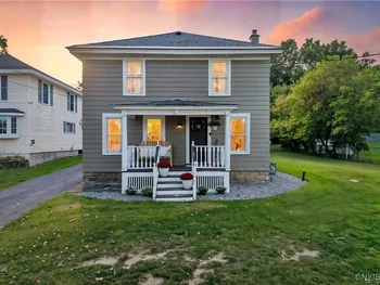 Property at 2895 State Route 48, Minetto, NY 13126
