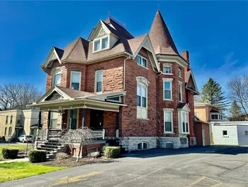 75 E. Genesee St., Auburn, NY 13021