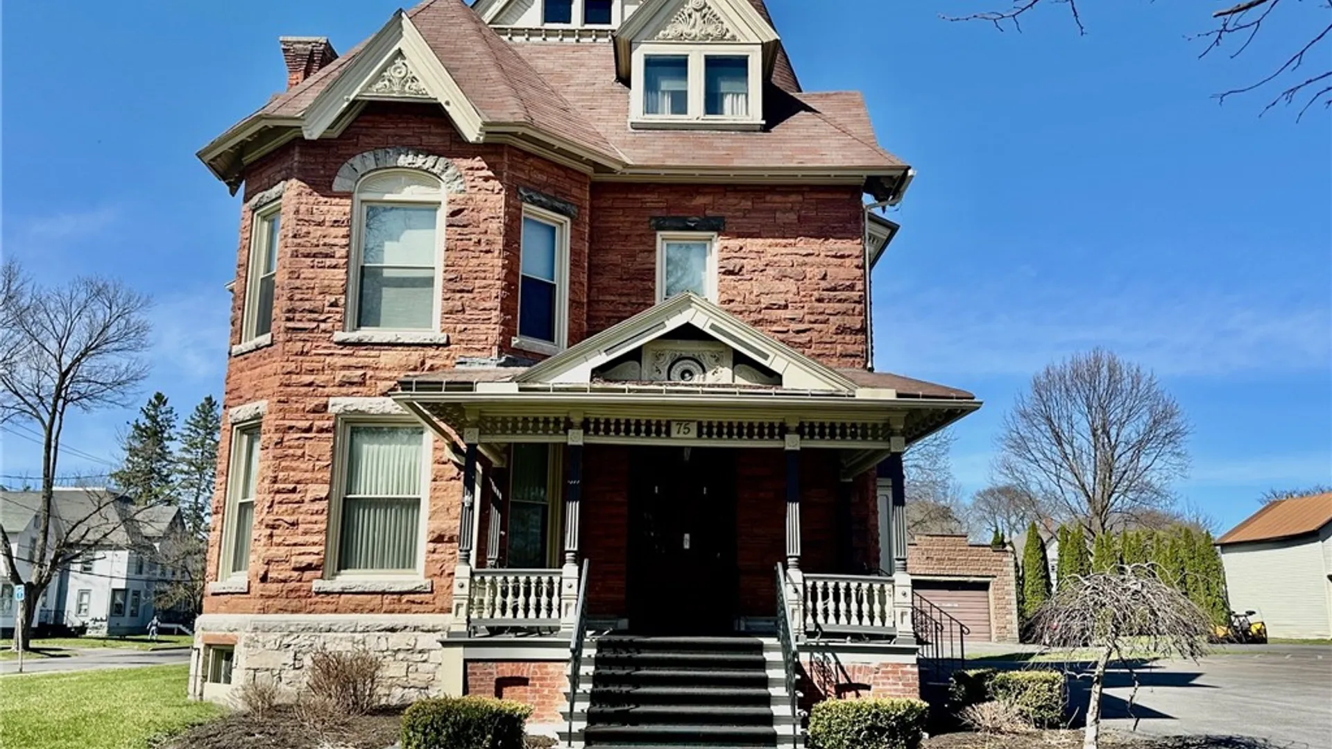 Property at 75 E. Genesee St., Auburn, NY 13021 2