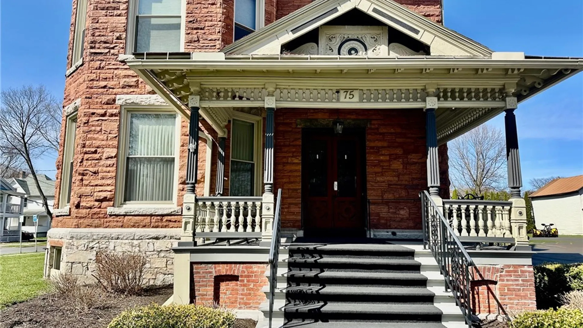 Property at 75 E. Genesee St., Auburn, NY 13021 3