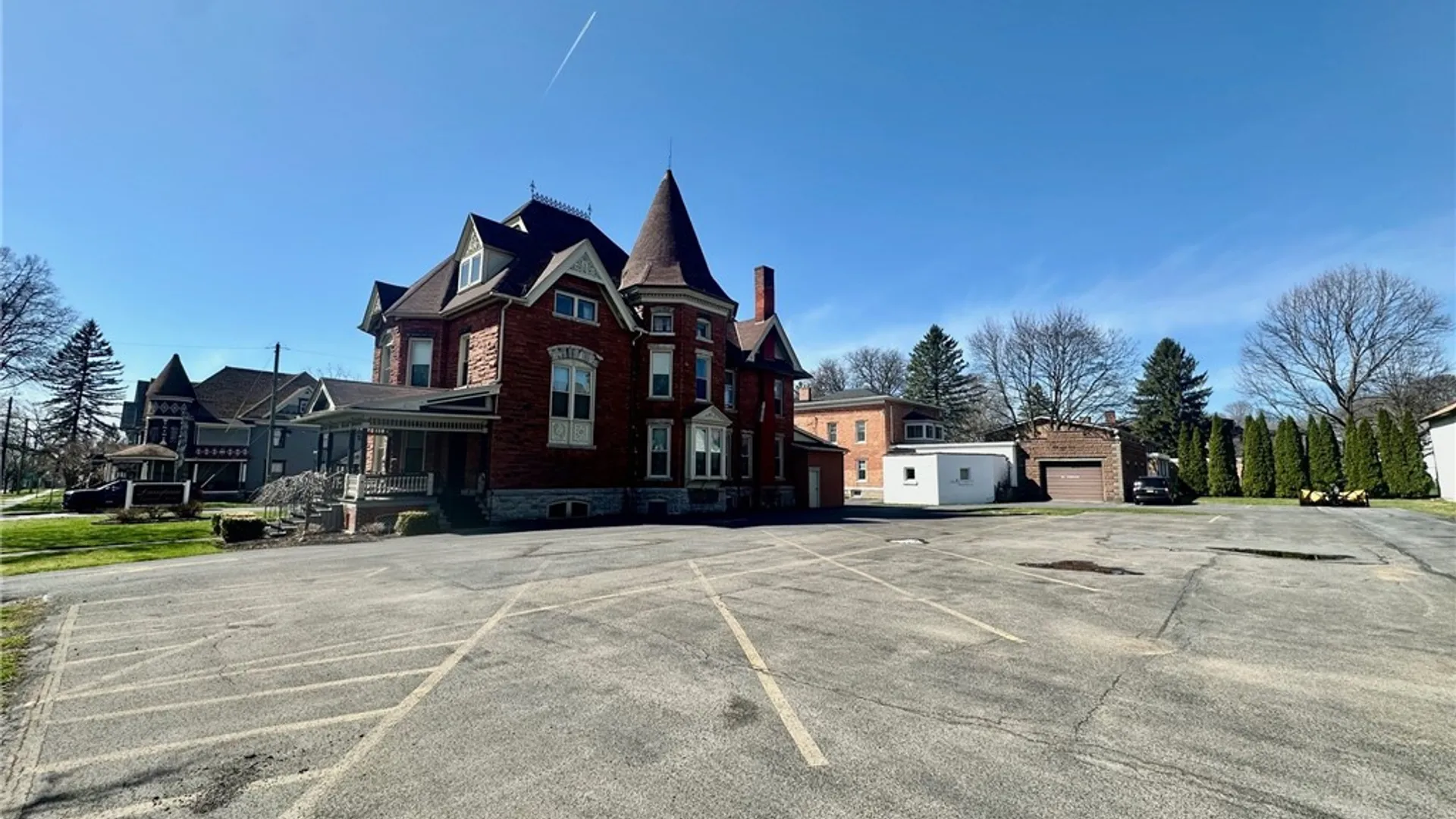 Property at 75 E. Genesee St., Auburn, NY 13021 4