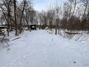 Property at 17 Maple Avenue, Antwerp, NY 13608
