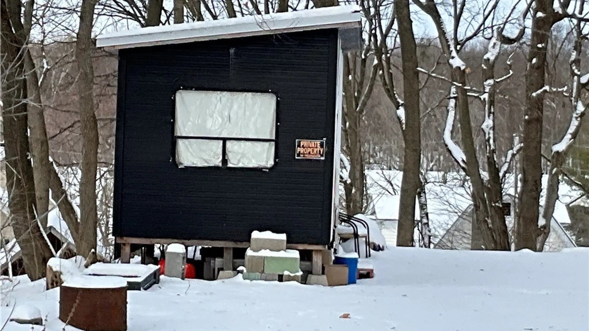 Property at 17 Maple Avenue, Antwerp, NY 13608 5