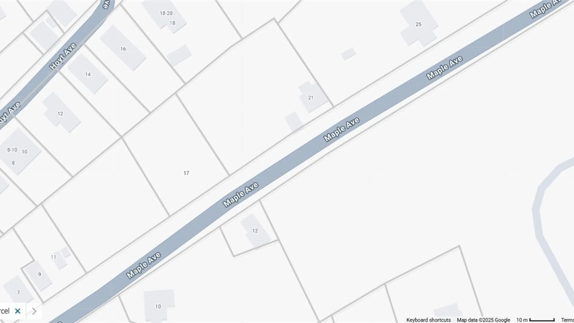 Property at 17 Maple Avenue, Antwerp, NY 13608 6