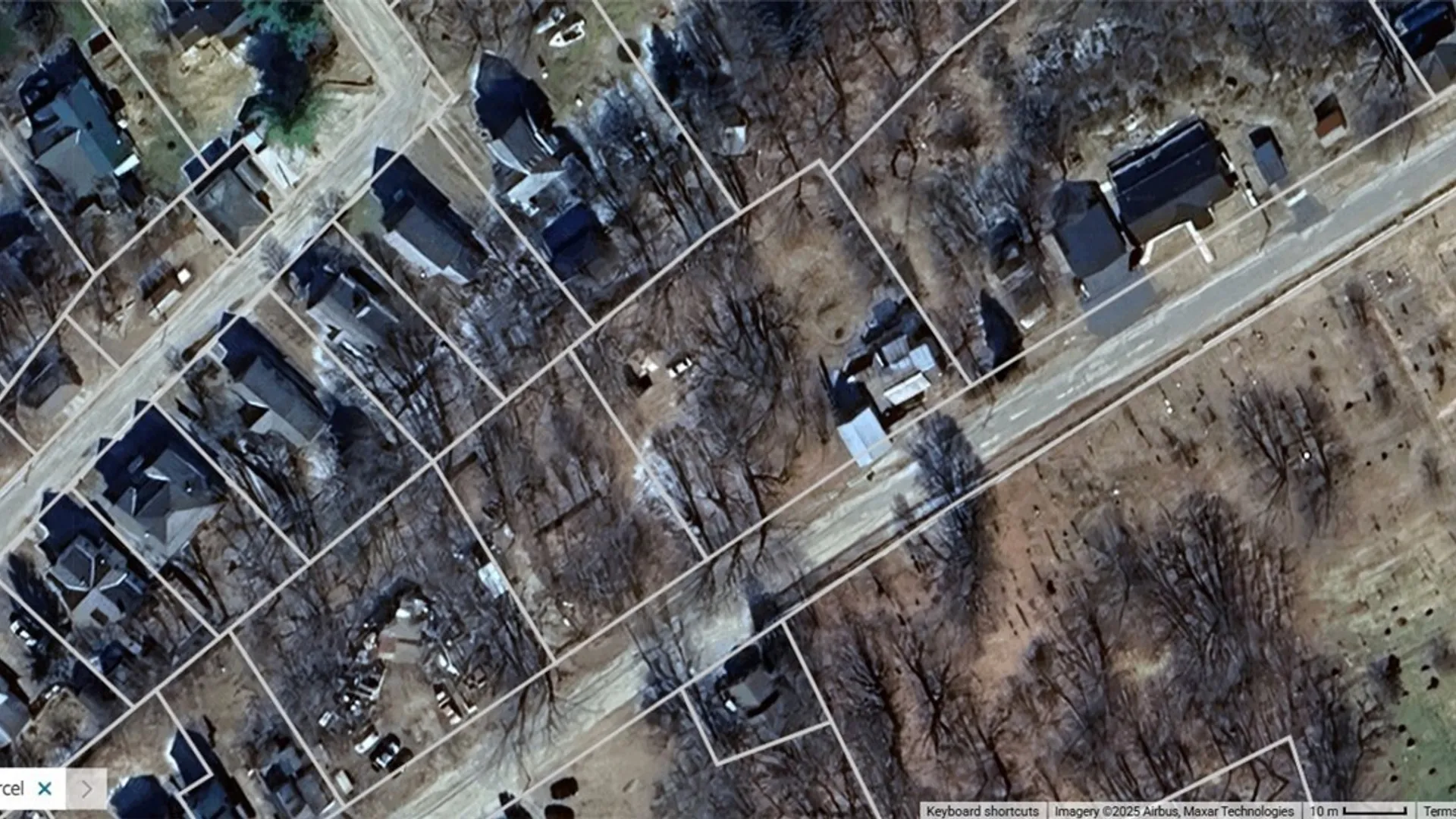 Property at 17 Maple Avenue, Antwerp, NY 13608 7