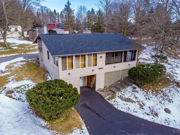 Property at 4263 New Seneca, Marcellus, NY 13108