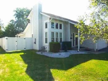 Property at 17 Williams Street, Batavia City, NY 14020