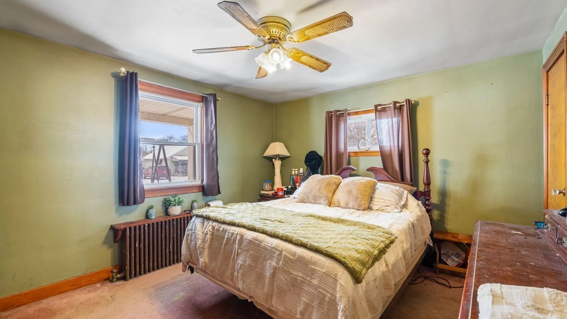 Property at 252 Edward Street, North Tonawanda, NY 14120 12