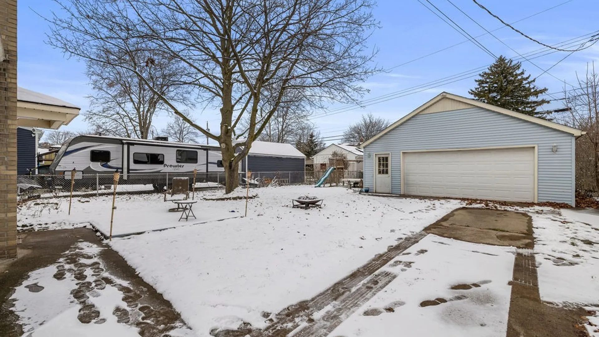 Property at 252 Edward Street, North Tonawanda, NY 14120 3