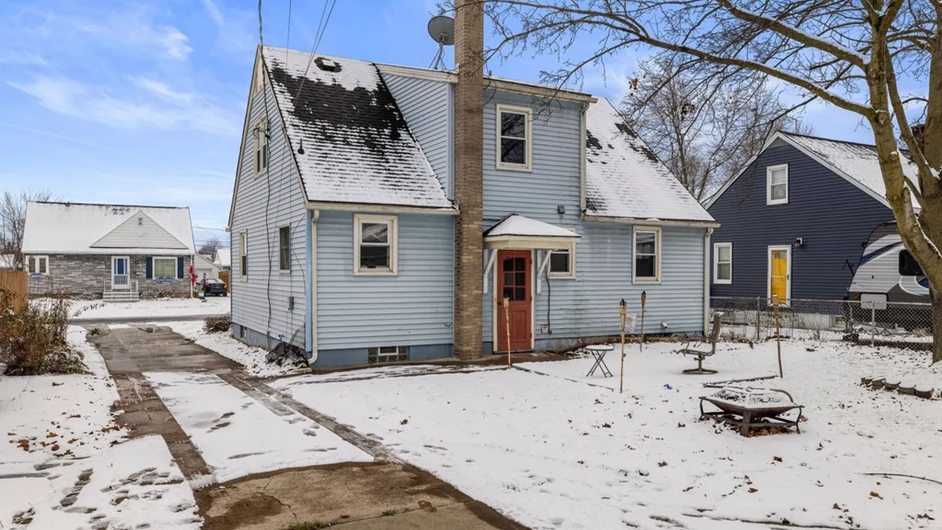 Property at 252 Edward Street, North Tonawanda, NY 14120 4