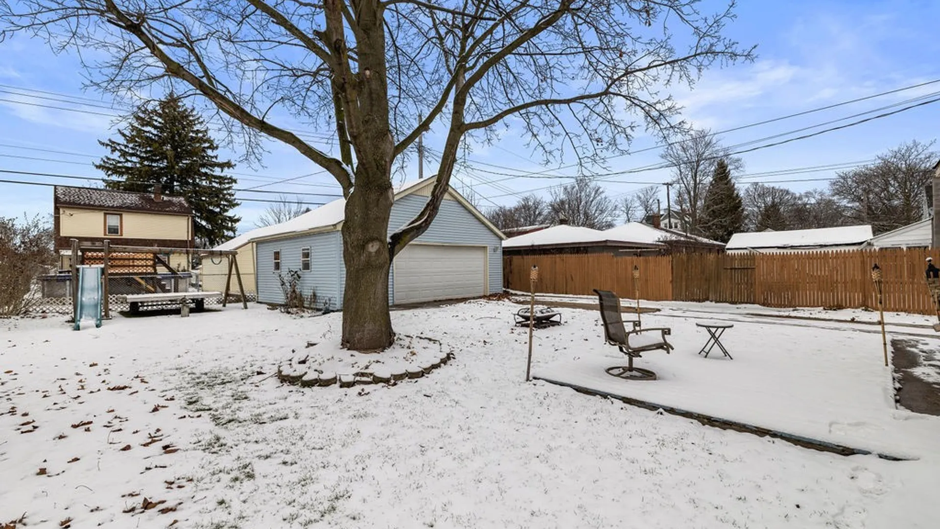 Property at 252 Edward Street, North Tonawanda, NY 14120 5