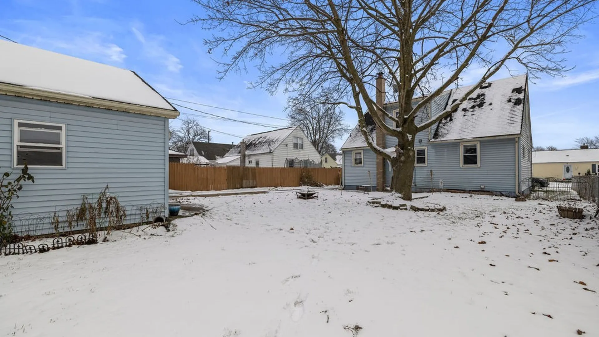 Property at 252 Edward Street, North Tonawanda, NY 14120 6
