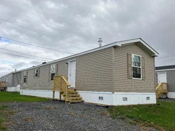 3652 State Route 96 Lot 18, Manchester, NY 14548