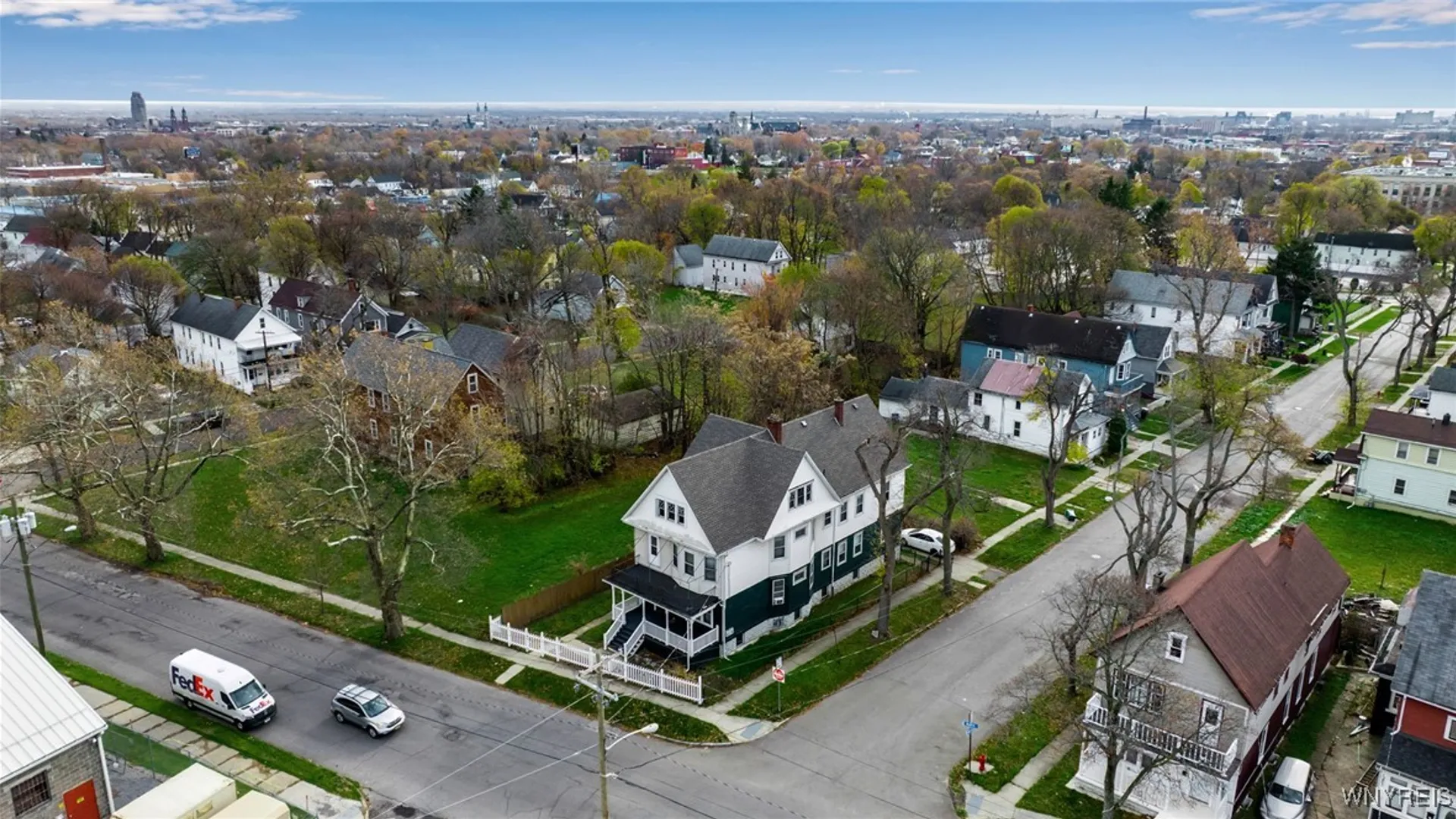 Property at 301 North Street, Buffalo, NY 14204 10