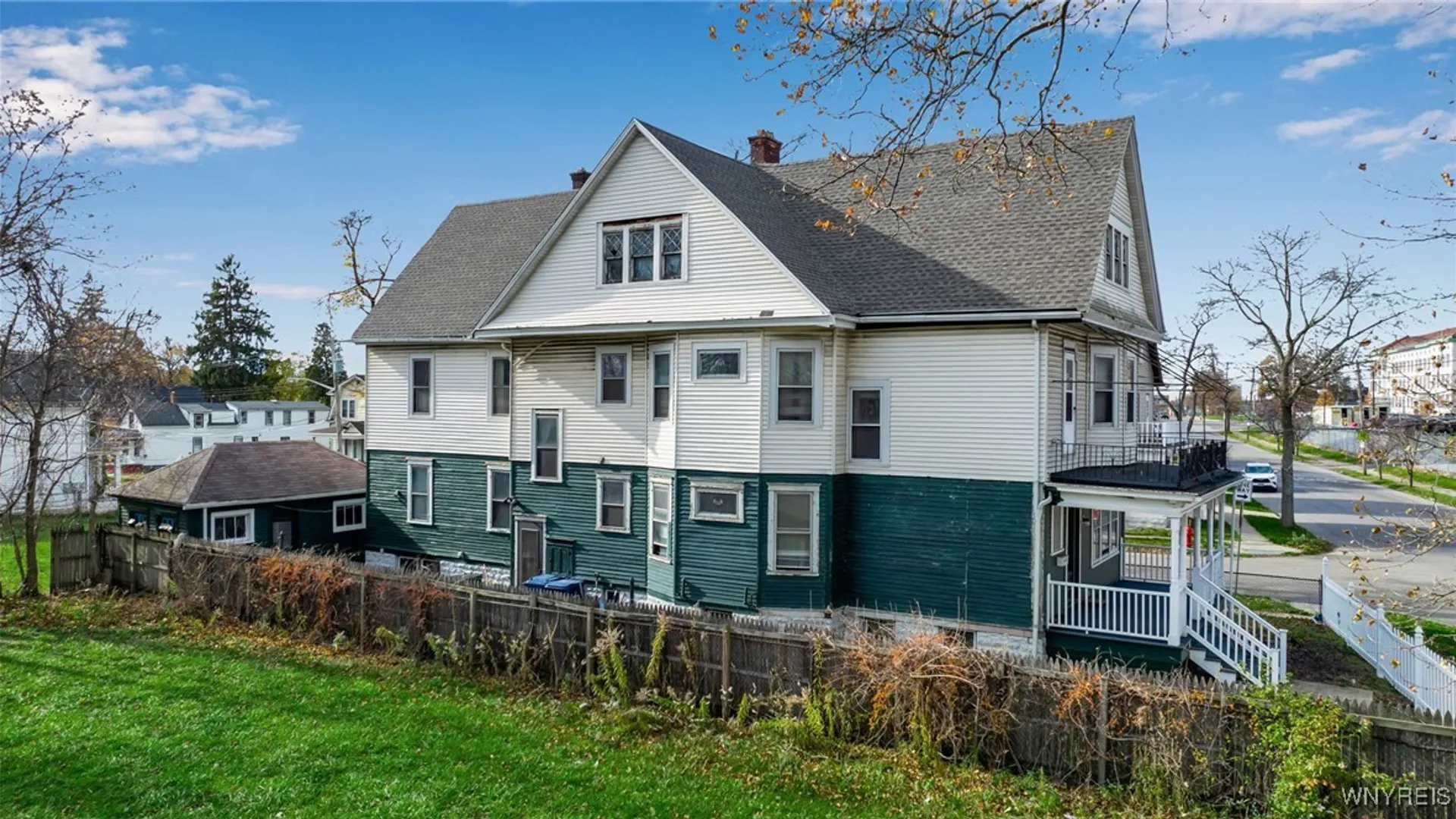 Property at 301 North Street, Buffalo, NY 14204 11