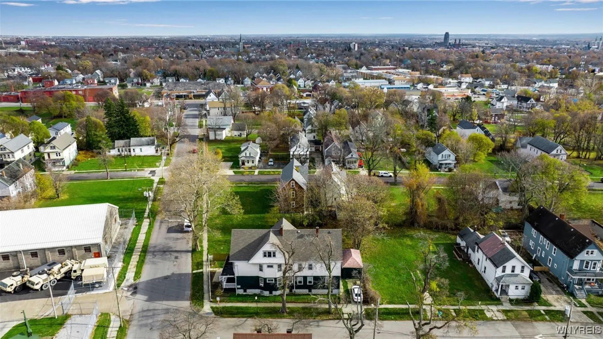 Property at 301 North Street, Buffalo, NY 14204 16