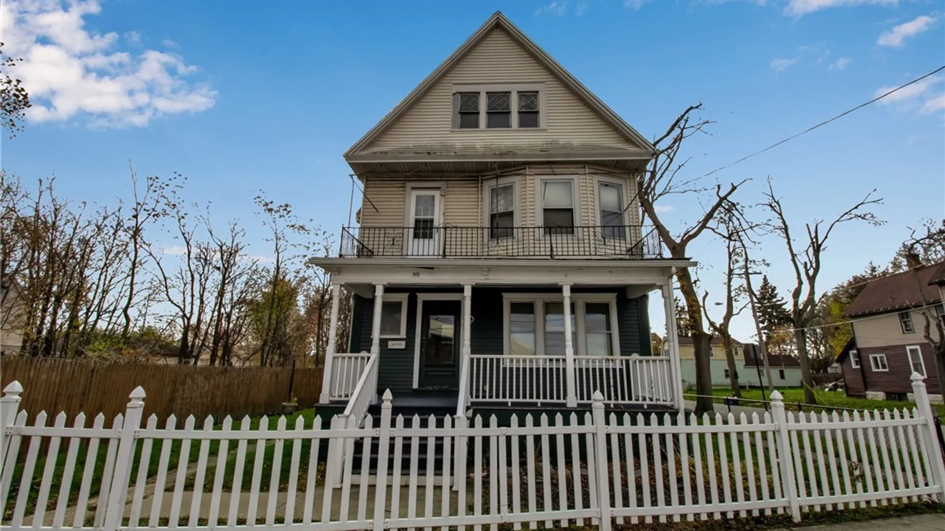 Property at 301 North Street, Buffalo, NY 14204 2